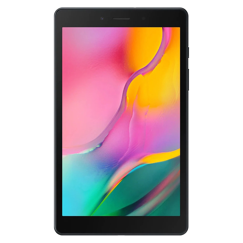 Samsung Galaxy Tab A 2019 SM-T290 32GB 2GB Android - Preto image number 0